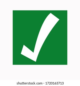 Safety Condition Symbol, Vector Illustration, Isolate On White Background Label. EPS10