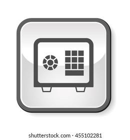 Safety Deposit Box icon