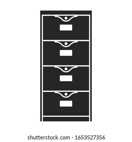 Safety door vector icon.Black vector icon isolated on white background safety door .