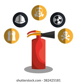safety equipment design 