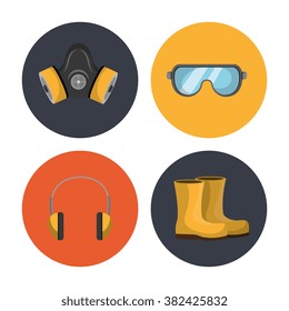 safety equipment design 