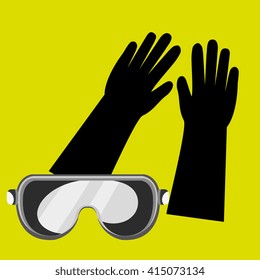 safety equipment design 