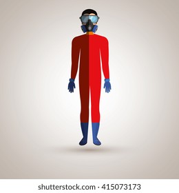 safety equipment design 