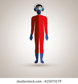 safety equipment design 