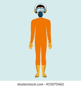 safety equipment design 