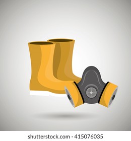safety equipment design 