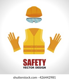 safety equipment design 
