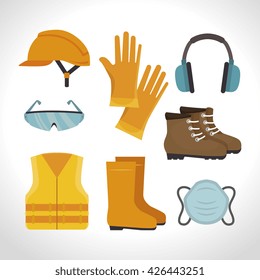 safety equipment design 