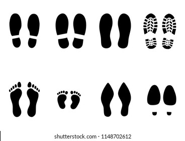 https://image.shutterstock.com/image-vector/safety-first-footprints-human-shoes-260nw-1148702612.jpg