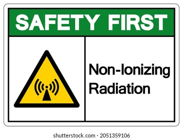 Perigo Nuclear Sinal Tóxico Royalty Free SVG, Cliparts, Vetores, e