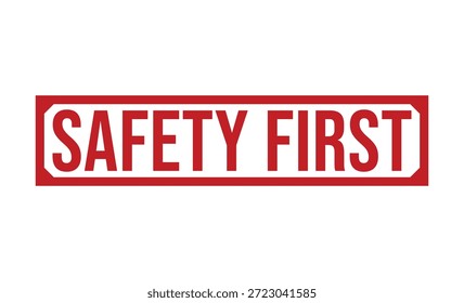 Iniciar sesión de la primera advertencia de seguridad Color rojo sobre fondo blanco para la precaución y la alerta