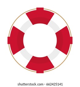safety float icon