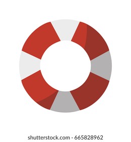 safety float icon
