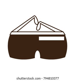 safety glasses icon