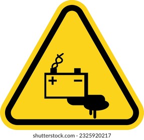 señalización de mano de seguridad en estilo de arte vectorial