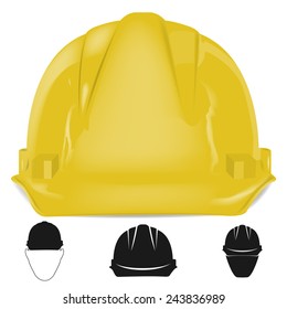 Safety hat