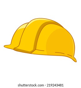 Cartoon-hard-hat Images, Stock Photos & Vectors | Shutterstock