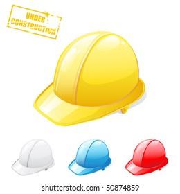 Safety helmet