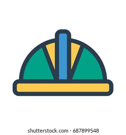 Safety Helmet 