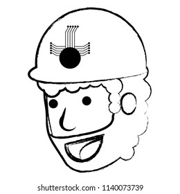safety helmet design