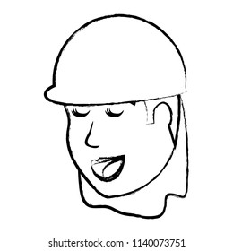safety helmet design