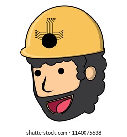 safety helmet design
