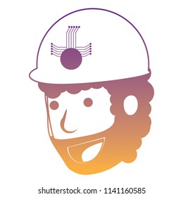 safety helmet design