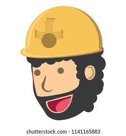 safety helmet design