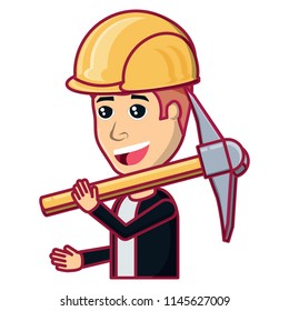 safety helmet design