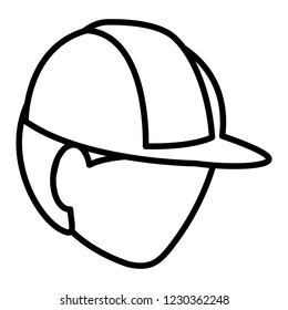 safety helmet design