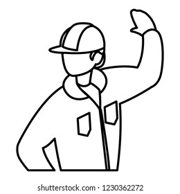safety helmet design