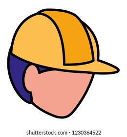 safety helmet design