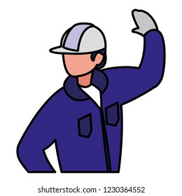 safety helmet design