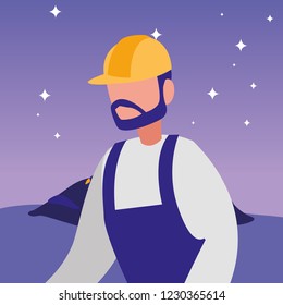 safety helmet design