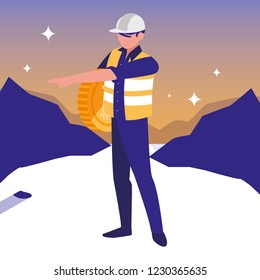 safety helmet design