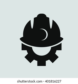 safety helmet, hard hat