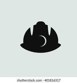 safety helmet, hard hat