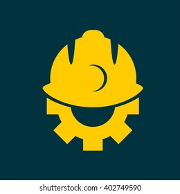 safety helmet, hard hat