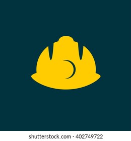 safety helmet, hard hat
