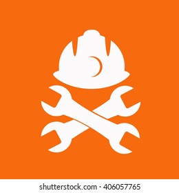 safety helmet, hard hat