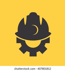 safety helmet, hard hat