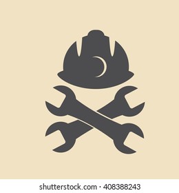 safety helmet, hard hat