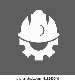 safety helmet, hard hat