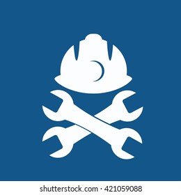 safety helmet, hard hat