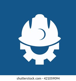 safety helmet, hard hat