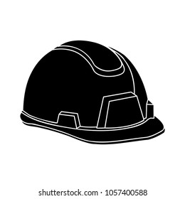 safety helmet icon