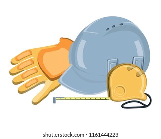 safety helmet icon