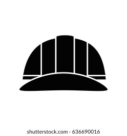 safety helmet icon