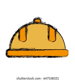 safety helmet icon