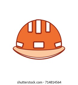 safety helmet icon